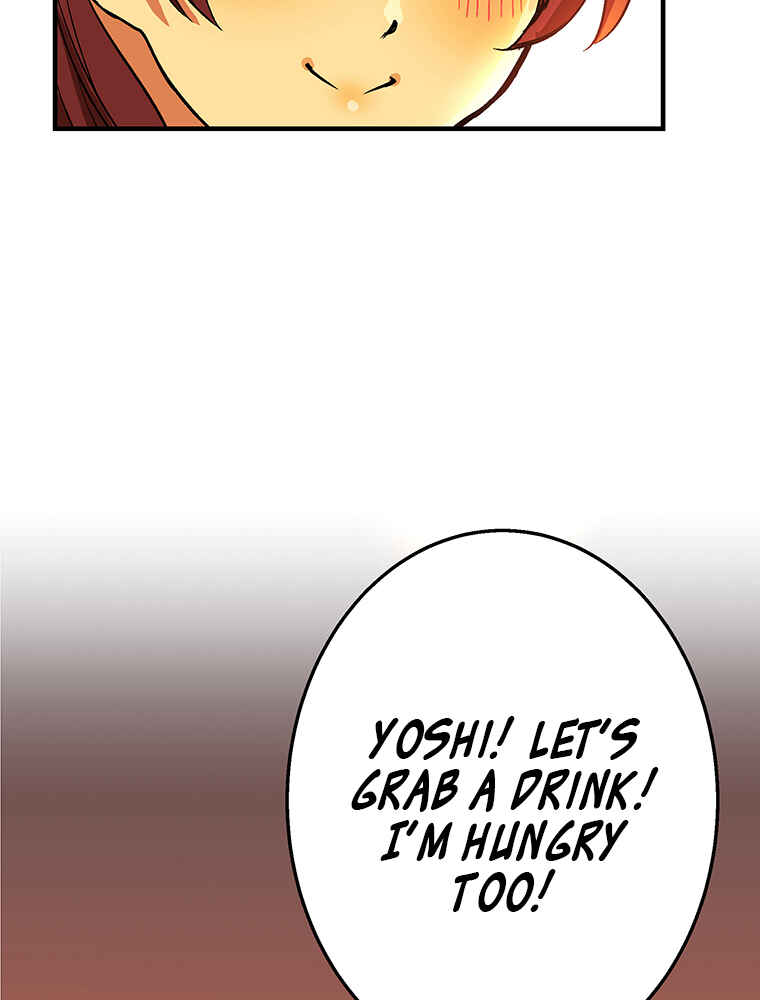Page 35 Chapter 9 Shitai no ♡ Karen-san!!