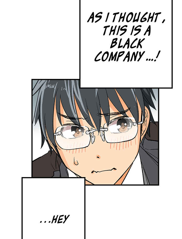 Page 41 Chapter 9 Shitai no ♡ Karen-san!!