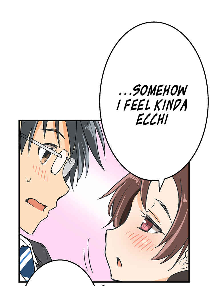 Page 49 Chapter 9 Shitai no ♡ Karen-san!!