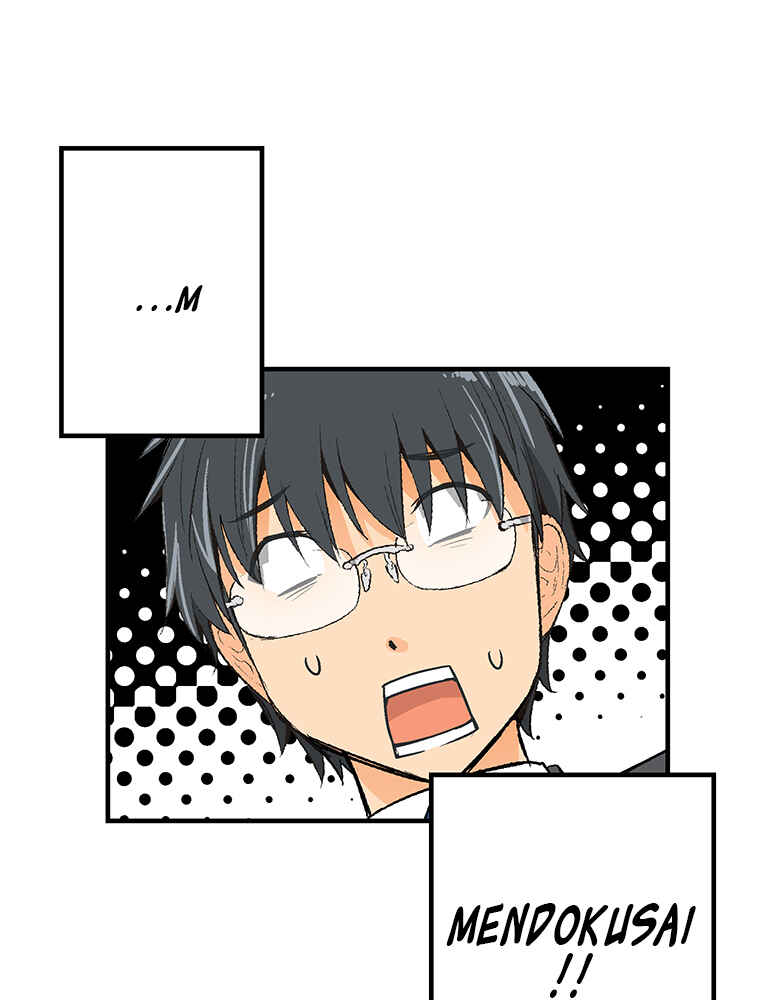 Page 57 Chapter 9 Shitai no ♡ Karen-san!!