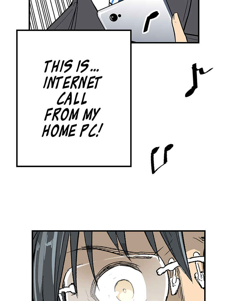 Page 68 Chapter 9 Shitai no ♡ Karen-san!!