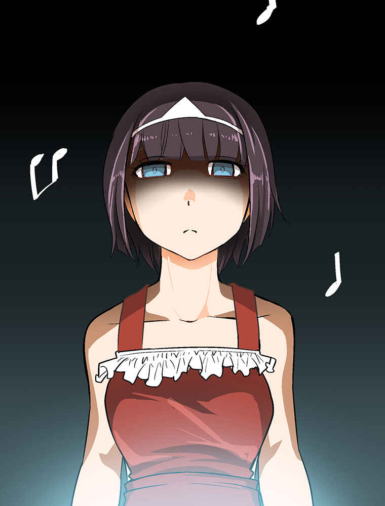 Page 73 Chapter 9 Shitai no ♡ Karen-san!!
