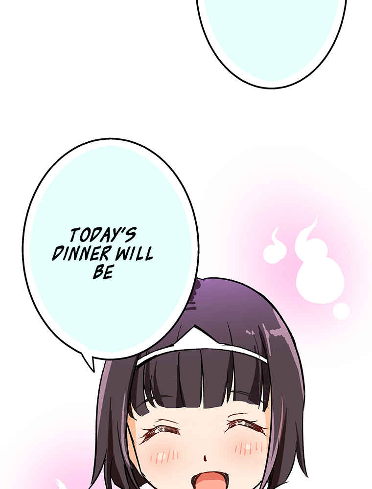 Page 8 Chapter 9 Shitai no ♡ Karen-san!!