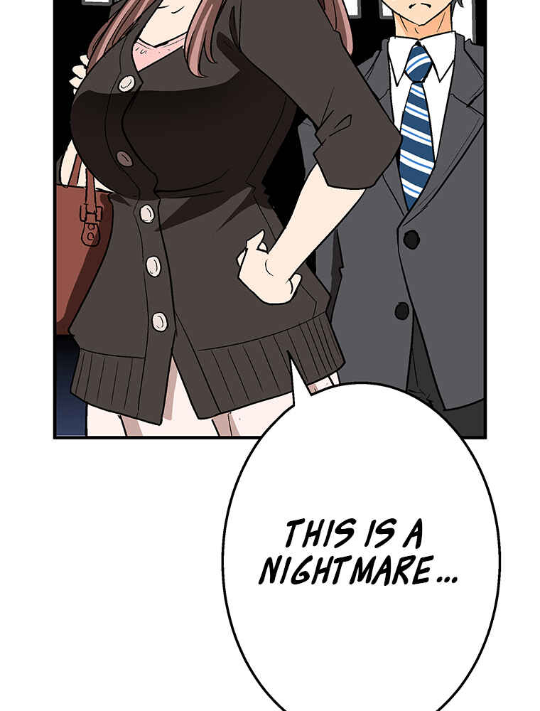 Page 90 Chapter 9 Shitai no ♡ Karen-san!!