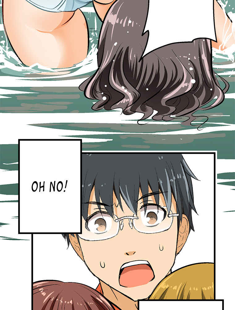 Page 14 Chapter 20 Shitai no ♡ Karen-san!!