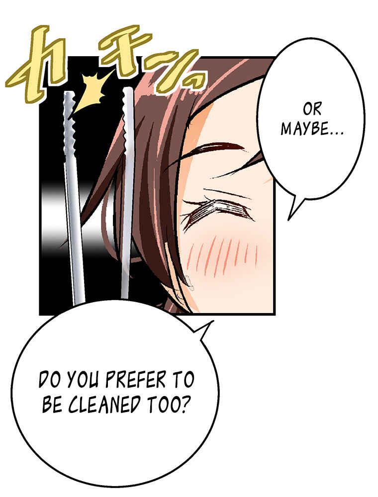 Page 20 Chapter 20 Shitai no ♡ Karen-san!!