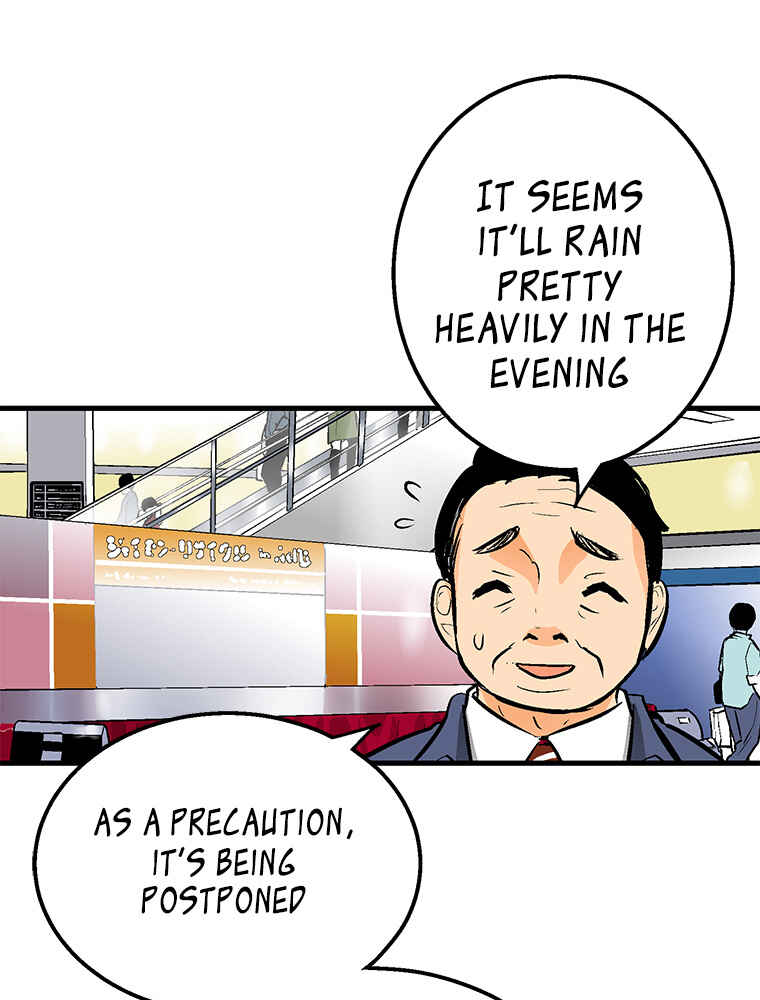 Page 37 Chapter 20 Shitai no ♡ Karen-san!!