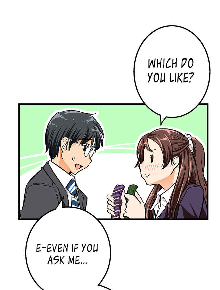 Page 44 Chapter 20 Shitai no ♡ Karen-san!!