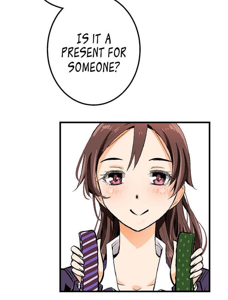 Page 45 Chapter 20 Shitai no ♡ Karen-san!!