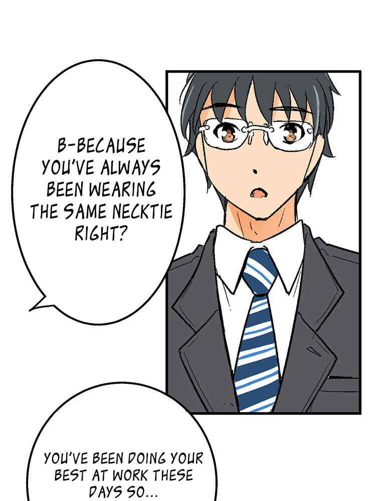 Page 48 Chapter 20 Shitai no ♡ Karen-san!!