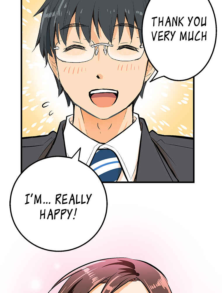 Page 53 Chapter 20 Shitai no ♡ Karen-san!!