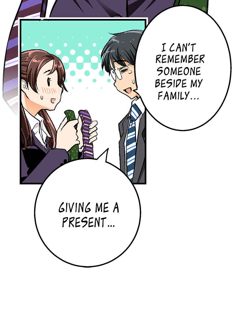 Page 55 Chapter 20 Shitai no ♡ Karen-san!!