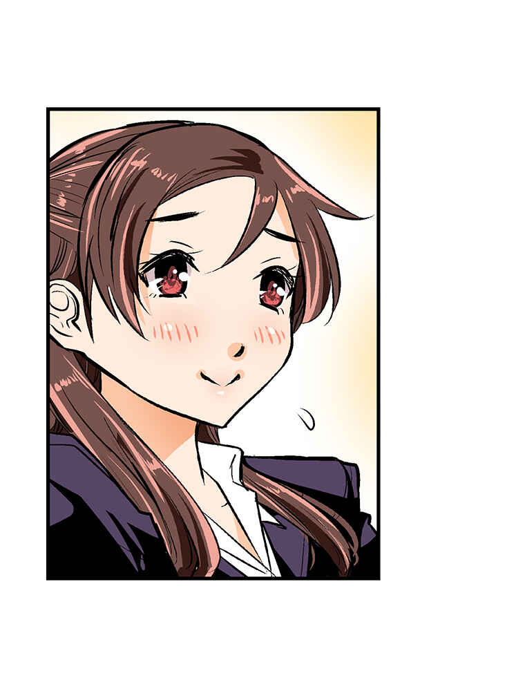 Page 56 Chapter 20 Shitai no ♡ Karen-san!!