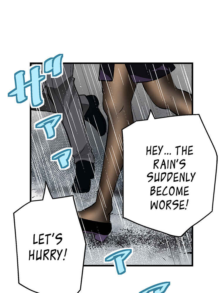 Page 61 Chapter 20 Shitai no ♡ Karen-san!!