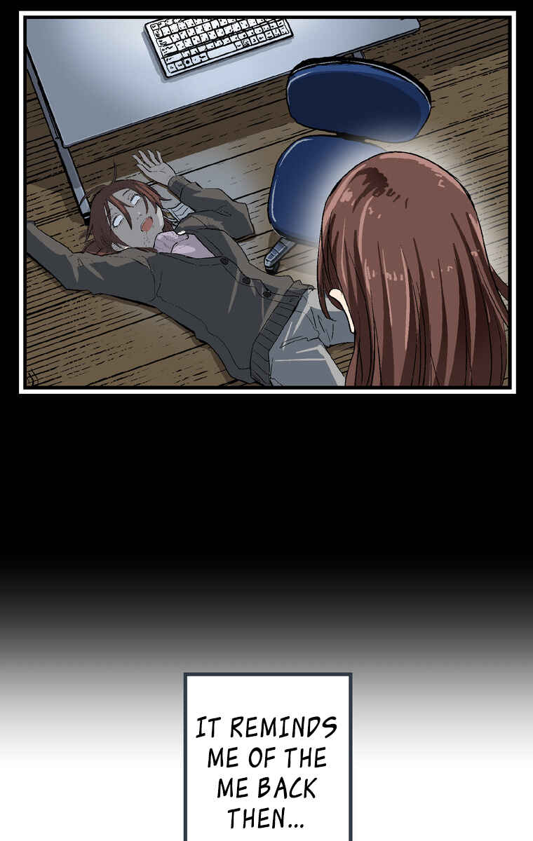 Page 14 Chapter 26 Shitai no ♡ Karen-san!!