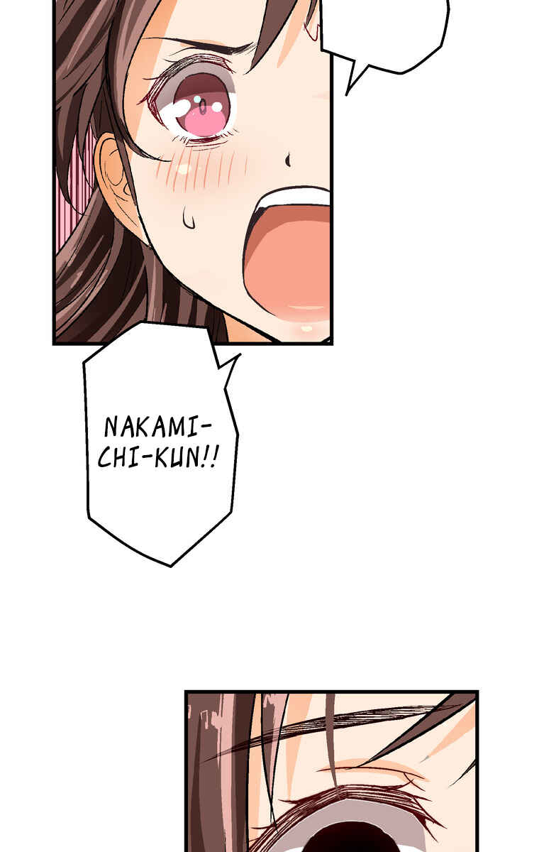 Page 29 Chapter 26 Shitai no ♡ Karen-san!!