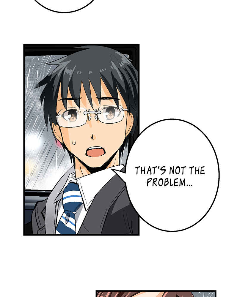 Page 13 Chapter 21 Shitai no ♡ Karen-san!!