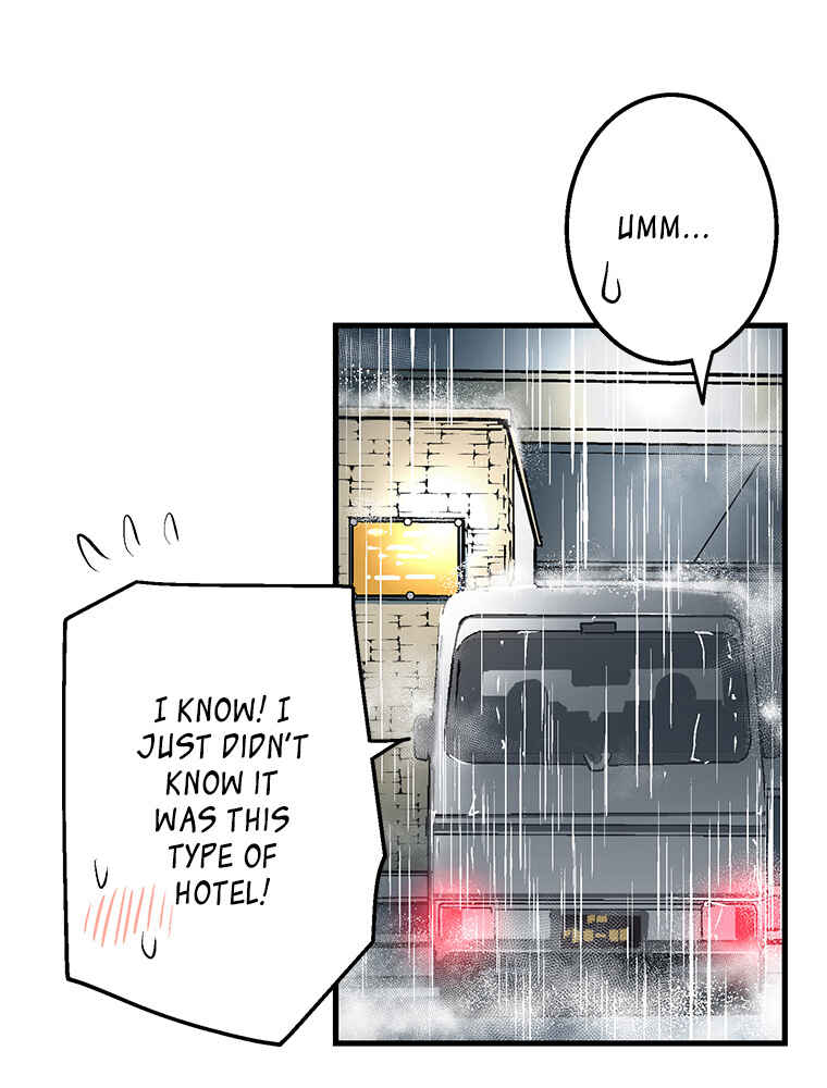 Page 19 Chapter 21 Shitai no ♡ Karen-san!!