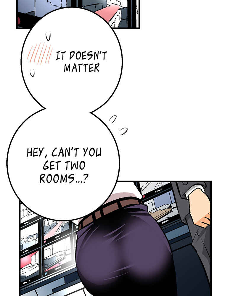 Page 27 Chapter 21 Shitai no ♡ Karen-san!!