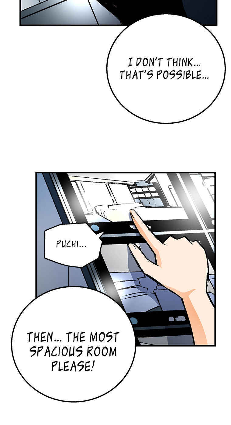 Page 28 Chapter 21 Shitai no ♡ Karen-san!!