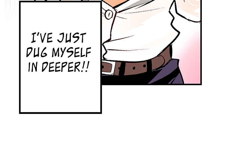 Page 37 Chapter 21 Shitai no ♡ Karen-san!!