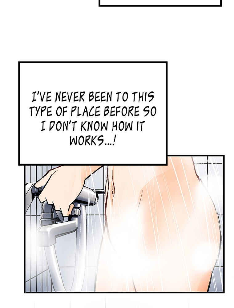 Page 39 Chapter 21 Shitai no ♡ Karen-san!!