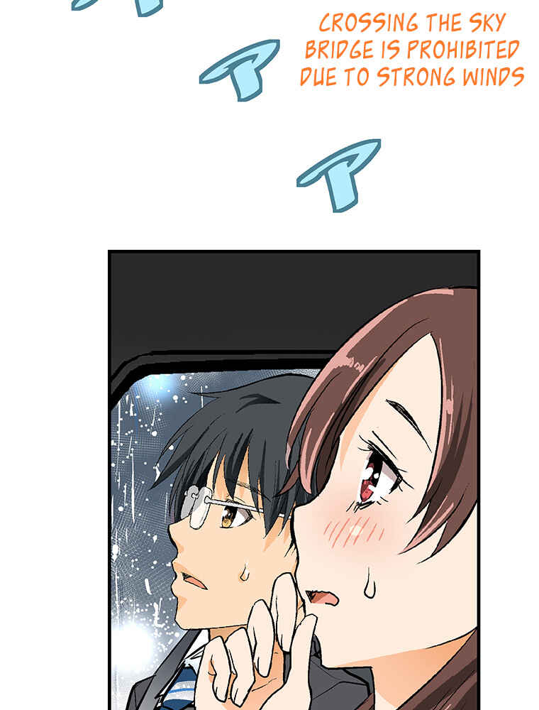 Page 4 Chapter 21 Shitai no ♡ Karen-san!!