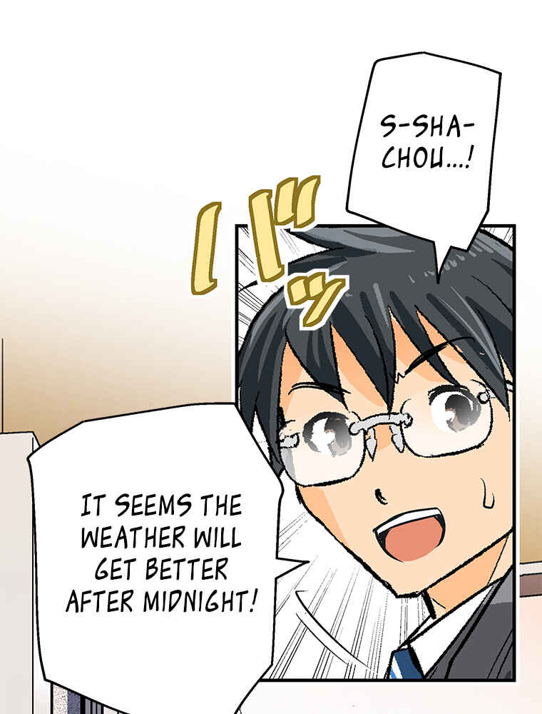Page 51 Chapter 21 Shitai no ♡ Karen-san!!