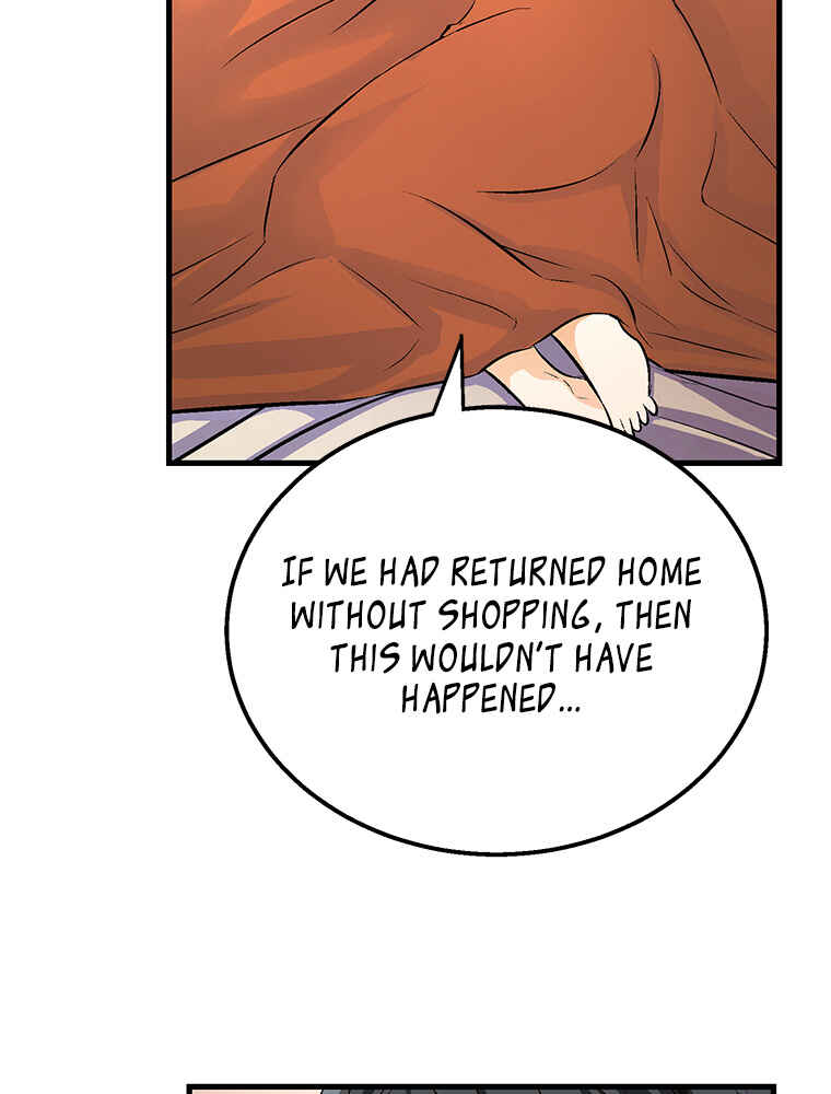 Page 61 Chapter 21 Shitai no ♡ Karen-san!!