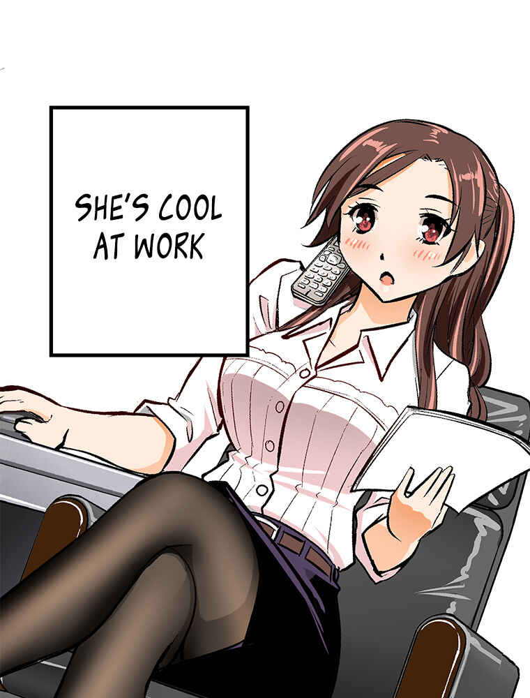 Page 10 Chapter 22 Shitai no ♡ Karen-san!!
