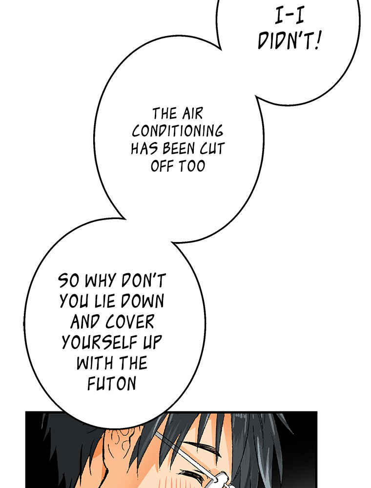 Page 21 Chapter 22 Shitai no ♡ Karen-san!!