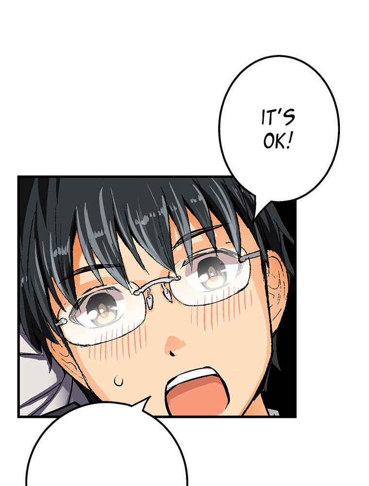 Page 37 Chapter 22 Shitai no ♡ Karen-san!!