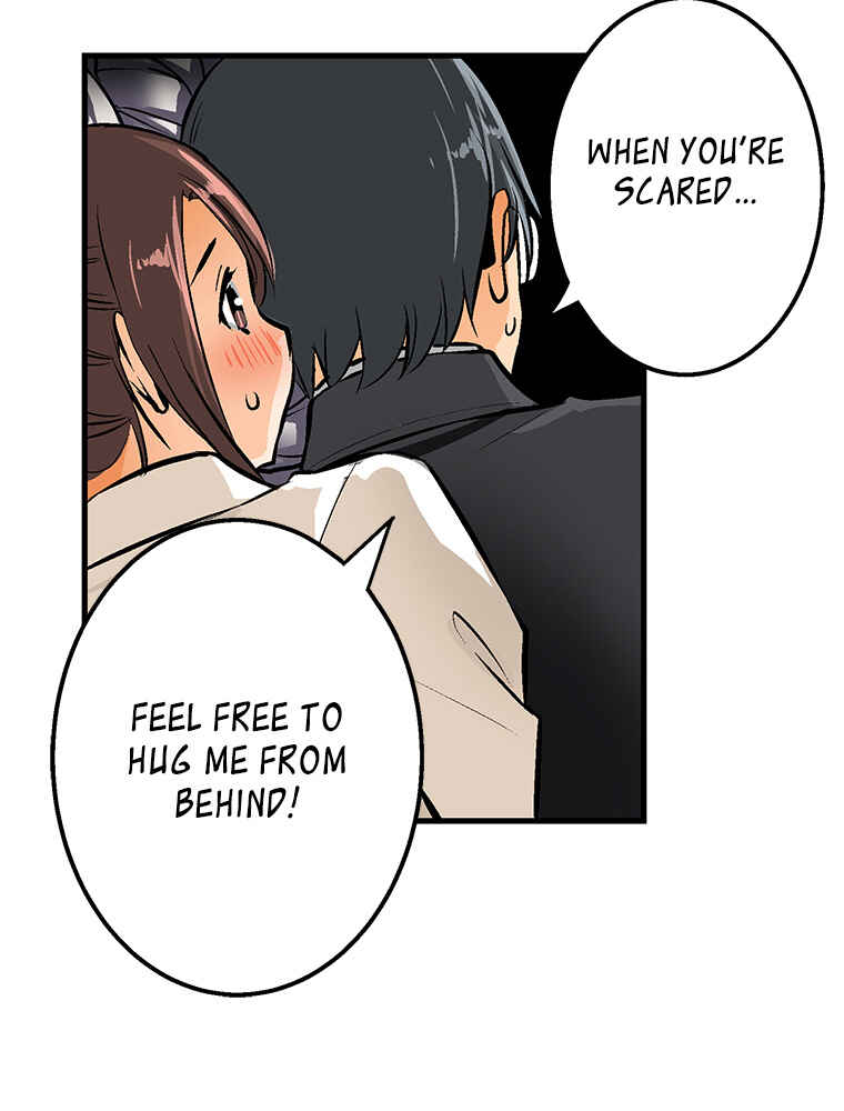 Page 39 Chapter 22 Shitai no ♡ Karen-san!!