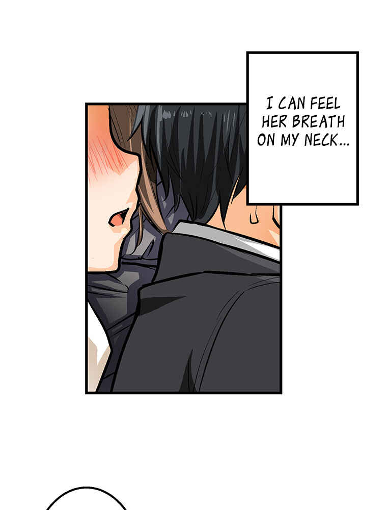 Page 46 Chapter 22 Shitai no ♡ Karen-san!!