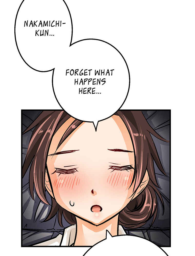 Page 47 Chapter 22 Shitai no ♡ Karen-san!!
