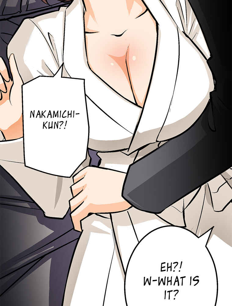 Page 50 Chapter 22 Shitai no ♡ Karen-san!!