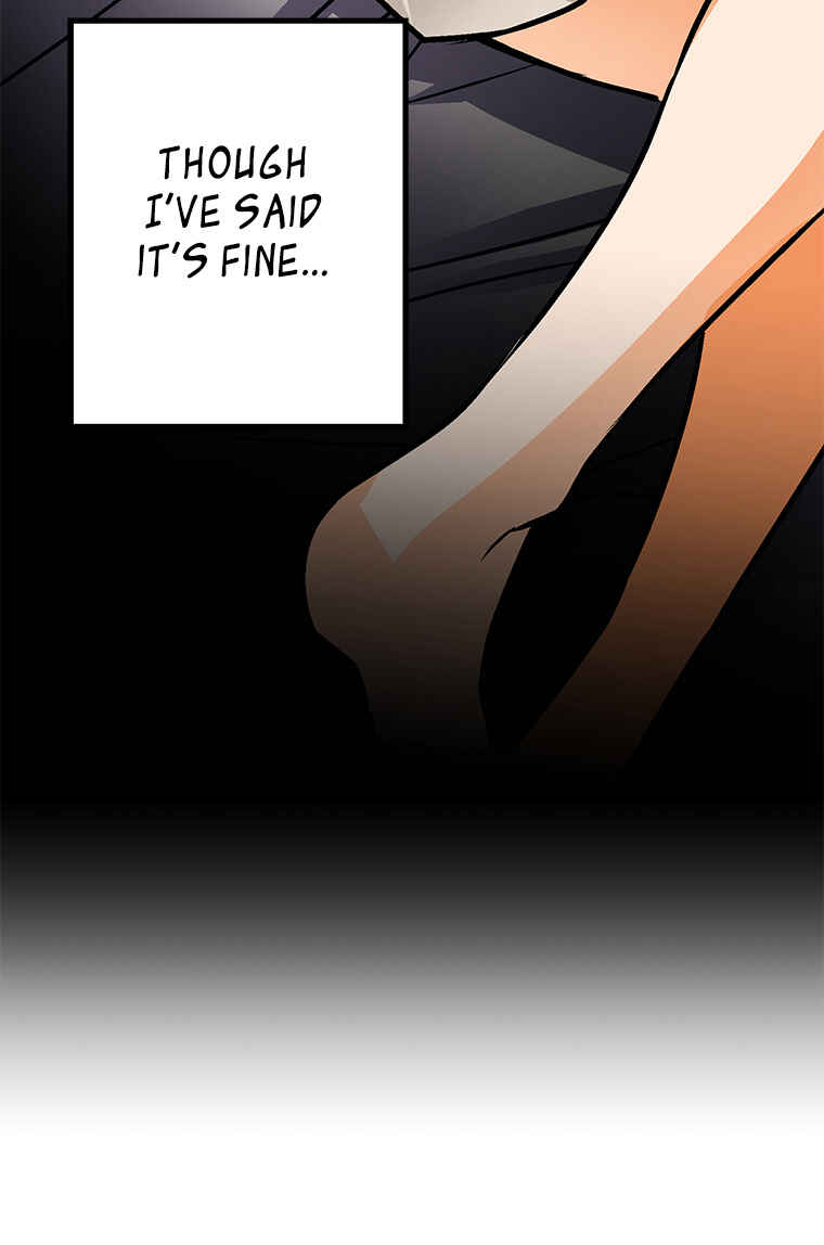 Page 54 Chapter 22 Shitai no ♡ Karen-san!!