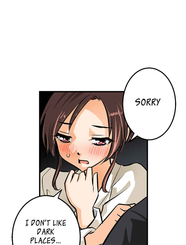 Page 8 Chapter 22 Shitai no ♡ Karen-san!!