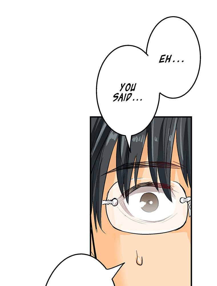 Page 20 Chapter 2 Shitai no ♡ Karen-san!!