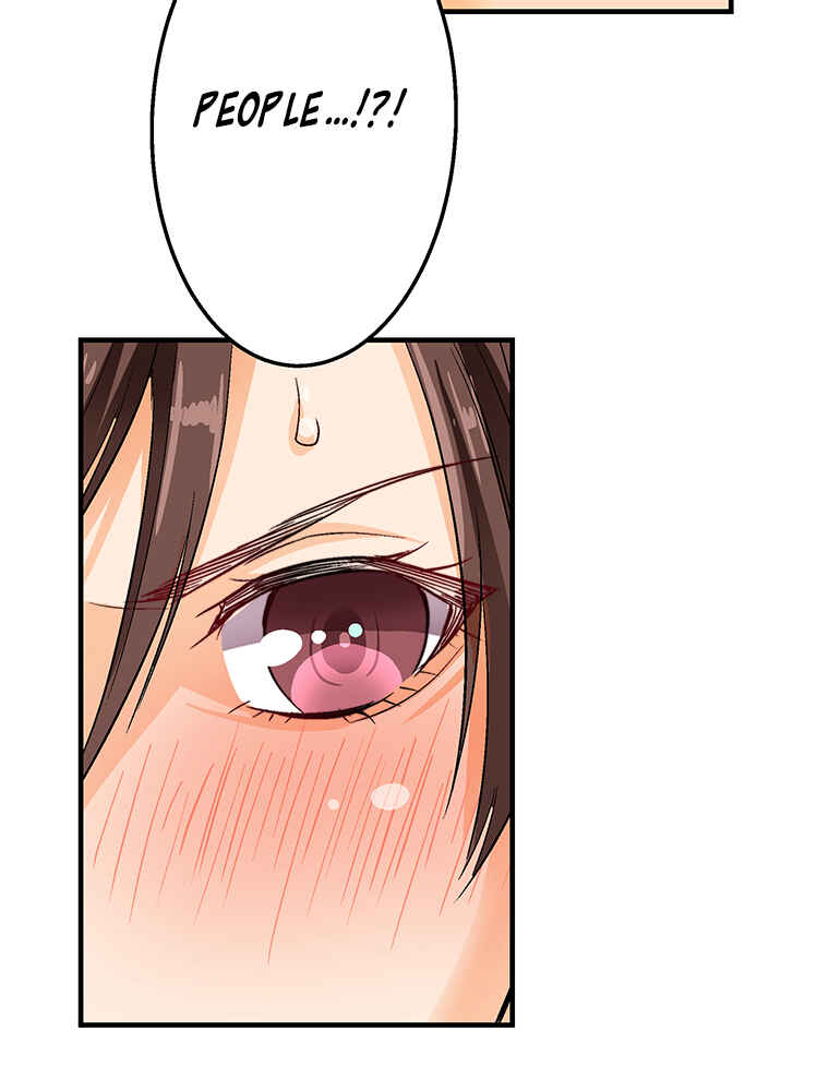 Page 21 Chapter 2 Shitai no ♡ Karen-san!!