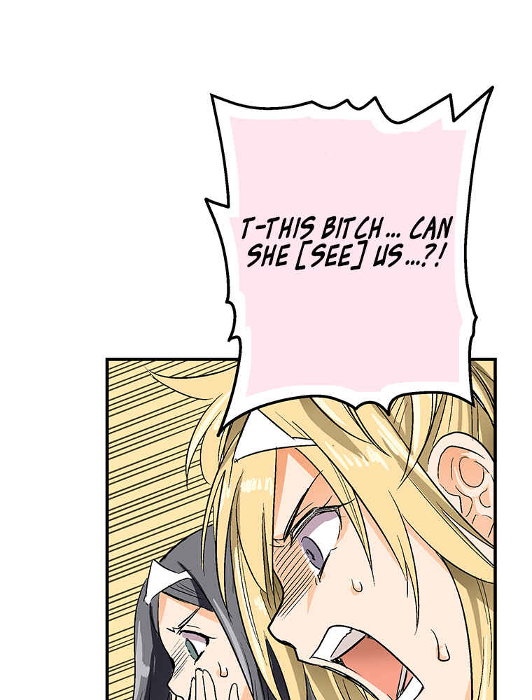 Page 22 Chapter 2 Shitai no ♡ Karen-san!!