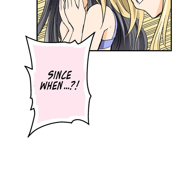 Page 23 Chapter 2 Shitai no ♡ Karen-san!!