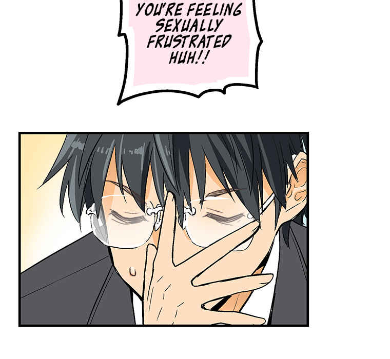 Page 29 Chapter 2 Shitai no ♡ Karen-san!!