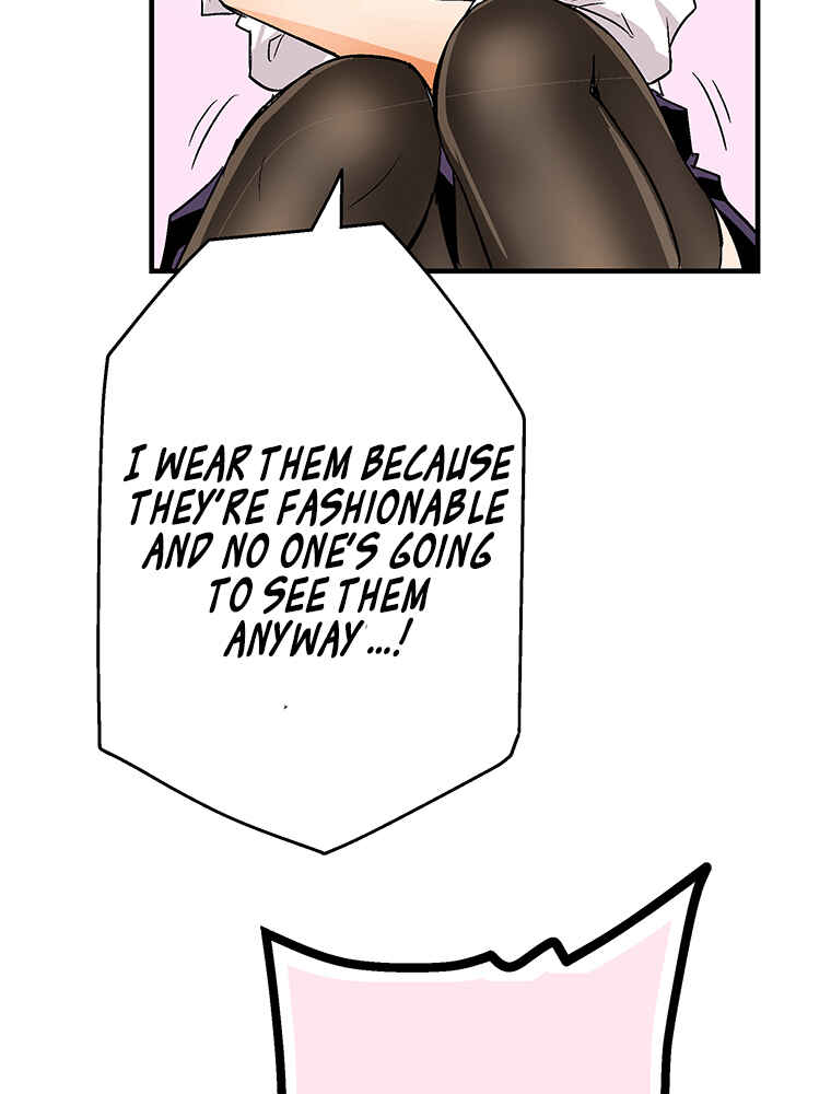 Page 31 Chapter 2 Shitai no ♡ Karen-san!!