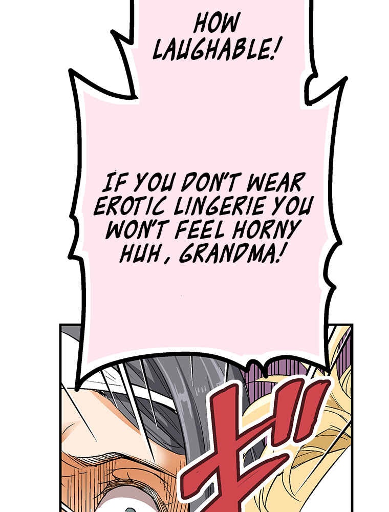 Page 32 Chapter 2 Shitai no ♡ Karen-san!!