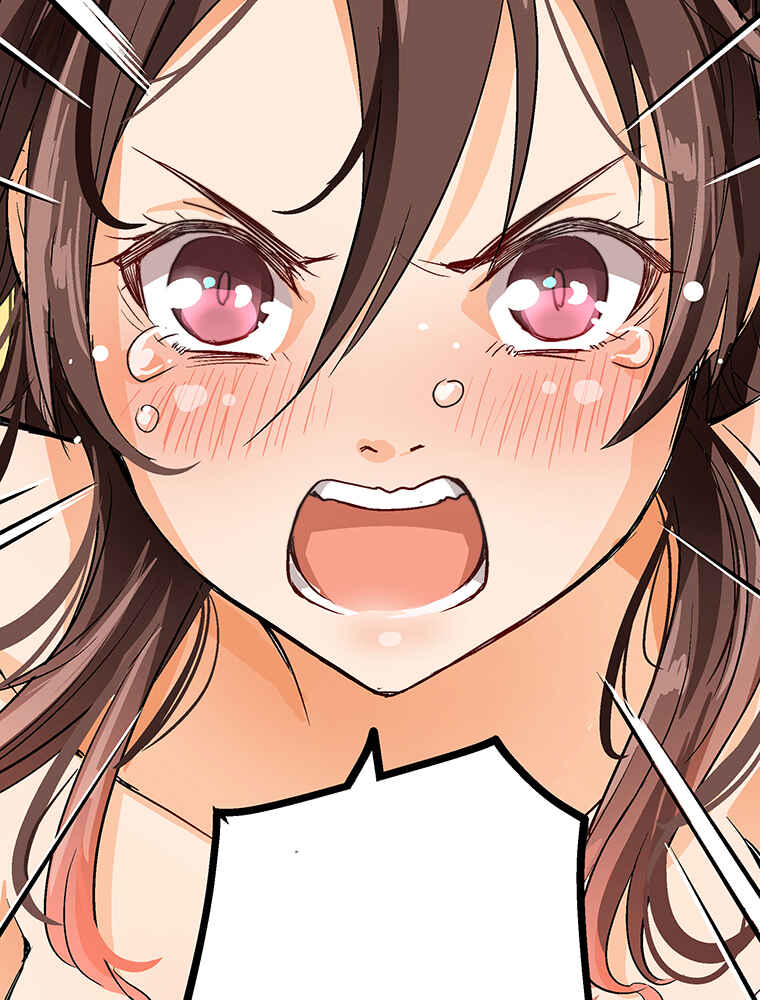 Page 37 Chapter 2 Shitai no ♡ Karen-san!!