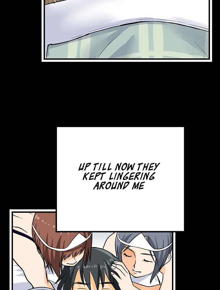 Page 56 Chapter 2 Shitai no ♡ Karen-san!!