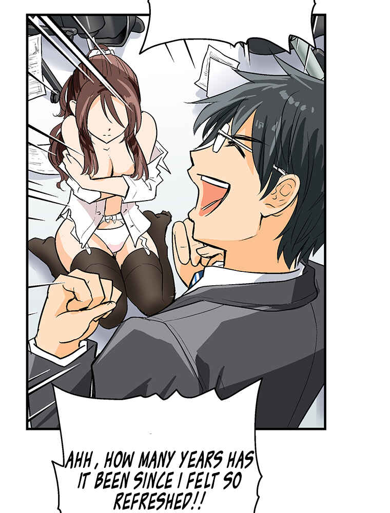 Page 74 Chapter 2 Shitai no ♡ Karen-san!!