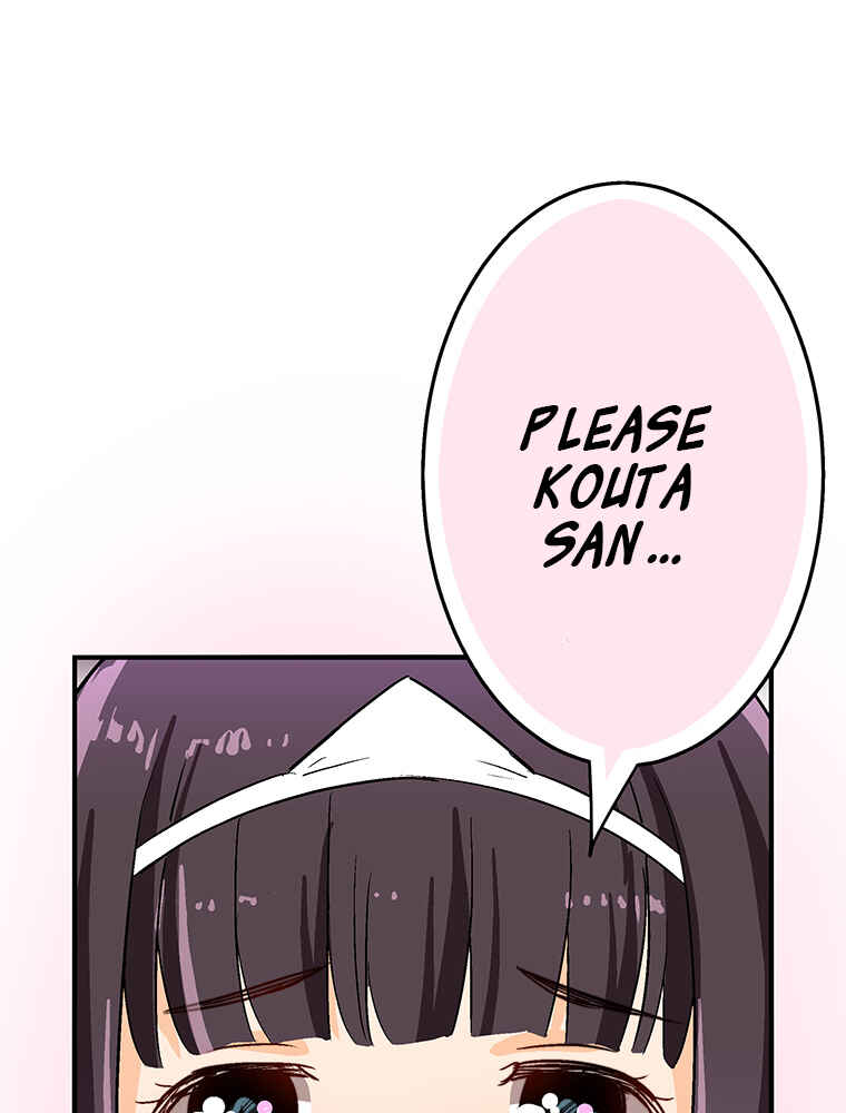 Page 15 Chapter 5 Shitai no ♡ Karen-san!!