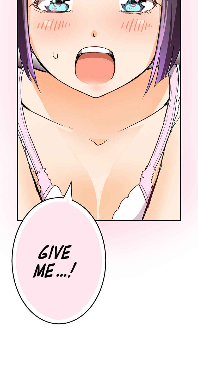 Page 16 Chapter 5 Shitai no ♡ Karen-san!!